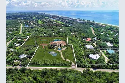 1874 Middle Gulf Dr, Sanibel, FL 33957 - Photo 5