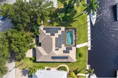 2522 SE 24th Ave, Cape Coral, FL 33904 - Photo 37