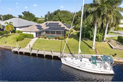 2522 SE 24th Ave, Cape Coral, FL 33904 - Photo 3
