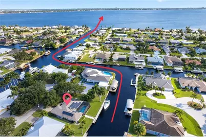 2522 SE 24th Ave, Cape Coral, FL 33904 - Photo 1