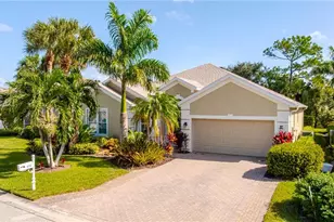 9274 Palm Island Cir, North Fort Myers, FL 33903 - Photo 1