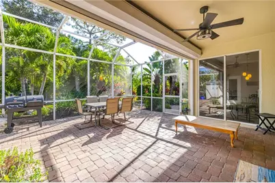 9274 Palm Island Cir, North Fort Myers, FL 33903 - Photo 25
