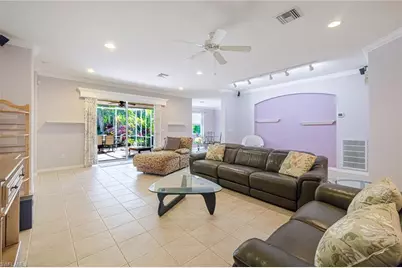 9274 Palm Island Cir, North Fort Myers, FL 33903 - Photo 5