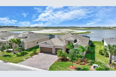 3525 Stormy Creek Ln, Alva, FL 33920 - Photo 3