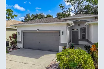 208 Stanhope Cir, Naples, FL 34104 - Photo 1
