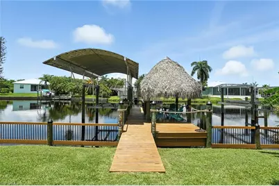 2131 Saint Croix Ave, Fort Myers, FL 33905 - Photo 1