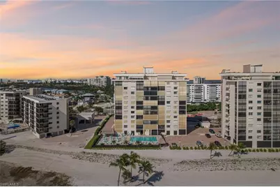 8400 Estero Blvd #604, Fort Myers Beach, FL 33931 - Photo 33