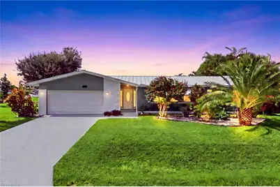 4418 SE 12th Ave, Cape Coral, FL 33904 - Photo 1