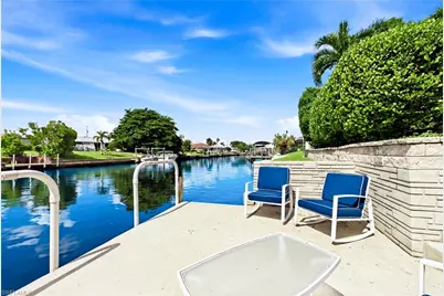 4418 SE 12th Ave, Cape Coral, FL 33904 - Photo 35