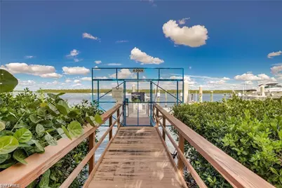 4199 Bay Beach #A1 Ln, Fort Myers Beach, FL 33931 - Photo 17