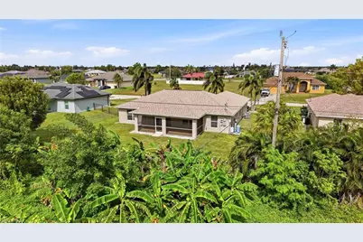 1138 NW 15th Ter, Cape Coral, FL 33993 - Photo 33