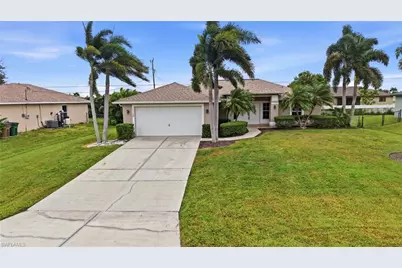 1138 NW 15th Ter, Cape Coral, FL 33993 - Photo 35
