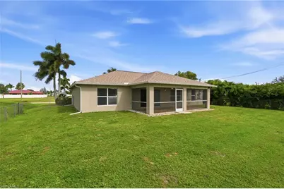 1138 NW 15th Ter, Cape Coral, FL 33993 - Photo 31