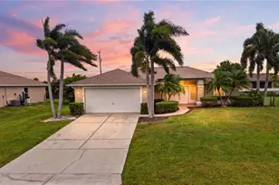 1138 NW 15th Terrace, Cape Coral, FL 33993 - Photo 1
