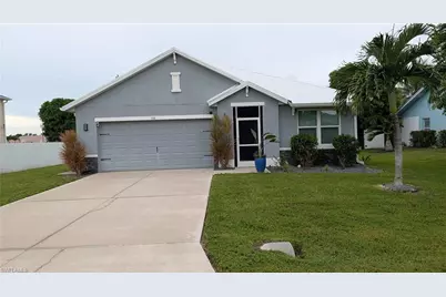 416 SE 13th Ct, Cape Coral, FL 33990 - Photo 1