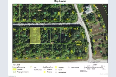 14217 Naylor Ave, Port Charlotte, FL 33981 - Photo 1