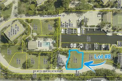 16700 Bocilla Island Club Dr, Bokeelia, FL 33922 - Photo 1