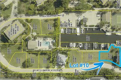 16680 Bocilla Island Club Dr, Bokeelia, FL 33922 - Photo 1