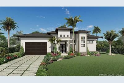 1511 Old Burnt Store Rd N, Cape Coral, FL 33993 - Photo 1