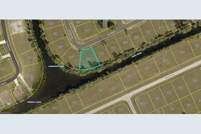 1312 SW 4th Ln, Cape Coral, FL 33991 - Photo 1