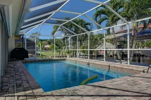 107 SW 58th Terrace, Cape Coral, FL 33914 - Photo 13