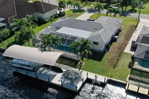 107 SW 58th Terrace, Cape Coral, FL 33914 - Photo 7