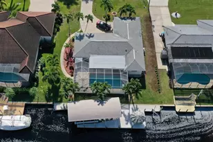 107 SW 58th Terrace, Cape Coral, FL 33914 - Photo 5