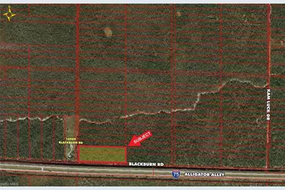 Blackburn Rd, Naples, FL 34117 - Photo 1