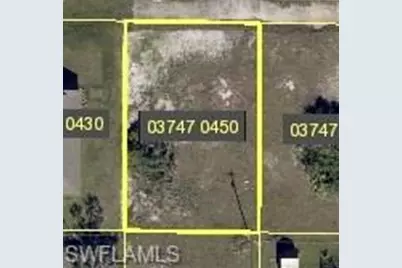 2020 NW 4th Ter, Cape Coral, FL 33993 - Photo 1