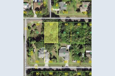 18363 Morrisson Ave, Port Charlotte, FL 33948 - Photo 1