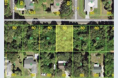 18387 Morrisson Ave, Port Charlotte, FL 33948 - Photo 1
