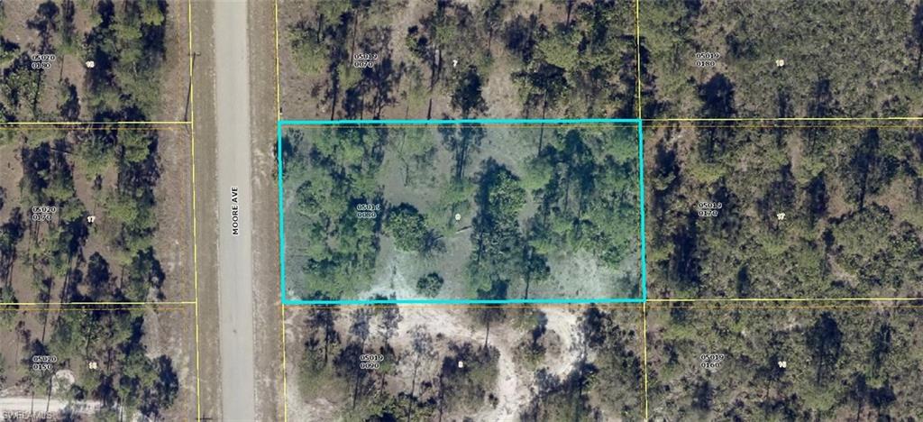 508 Moore Ave, Lehigh Acres, FL 33972 - MLS 224021149 - Coldwell Banker