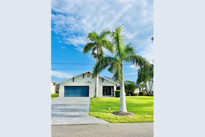 1431 SW 53rd Lane, Cape Coral, FL 33914 - Photo 1