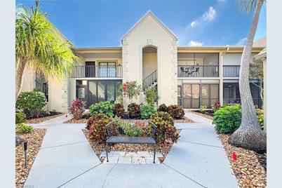 12521 Kelly Sands Way #29, Fort Myers, FL 33908 - Photo 1