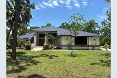 12680 Eagle Rd, Cape Coral, FL 33909 - Photo 1