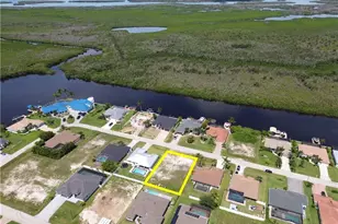 1105 NW 43rd Ave, Cape Coral, FL 33993 - Photo 7