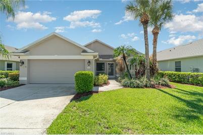 13340 Queen Palm Run, North Fort Myers, FL 33903 - Photo 1