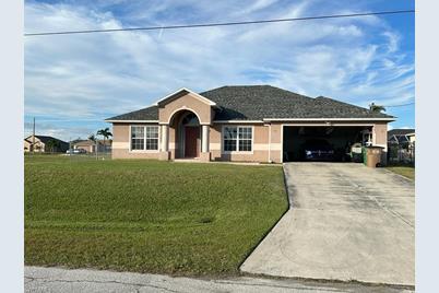 2043 NW 4th Ter, Cape Coral, FL 33993 - Photo 1