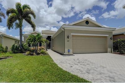 2681 Brightside Ct, Cape Coral, FL 33991 - Photo 1