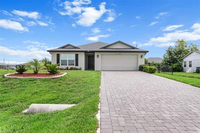 2123 NE 6th Ave, Cape Coral, FL 33909 - Photo 1