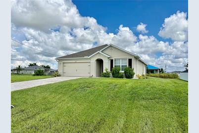 1201 NW 13th Ter, Cape Coral, FL 33993 - Photo 1