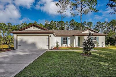 2701 NW 21st Ter, Cape Coral, FL 33993 - Photo 1