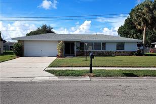 1660 Swan Terrace, North Fort Myers, FL 33903 - Photo 1