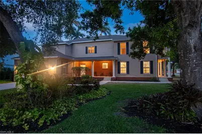 3751 McKinley Ave, Fort Myers, FL 33901 - Photo 3