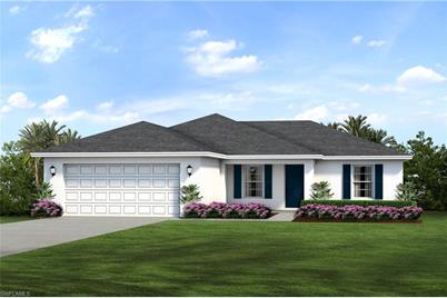 3107 53rd St W, Lehigh Acres, FL 33971 - Photo 1