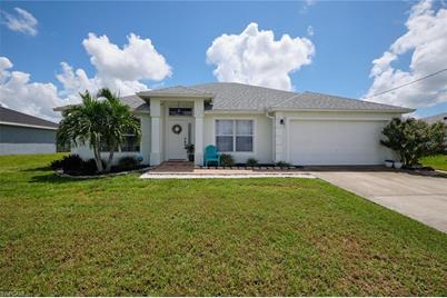 2309 NW 10th Ave, Cape Coral, FL 33993 - Photo 1