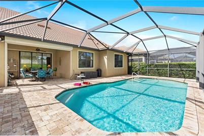 20166 Corkscrew Shores Blvd, Estero, FL 33928 - Photo 1