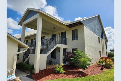 15160 Riverbend Blvd #410, North Fort Myers, FL 33917 - Photo 1