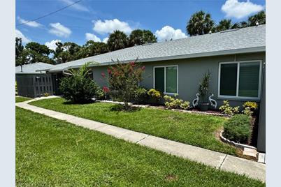 1165 Palm Ave #4A, North Fort Myers, FL 33903 - Photo 1