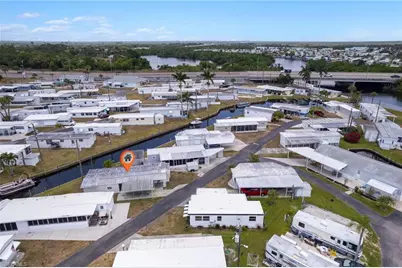 5558 Palm Beach Blvd #214, Fort Myers, FL 33905 - Photo 17